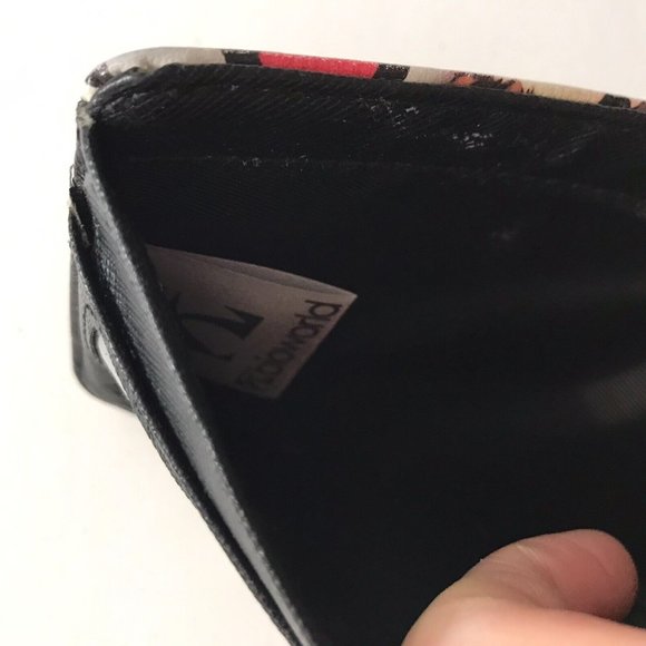 Hunter x Hunter Anime Wallet Bioworld - Picture 6 of 7